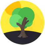 TreeSnap Logo